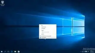 Personalizar fondo de escritorio en Windows 10