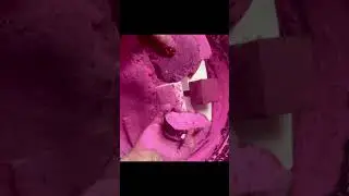 Perfect Pink & Fresh PJ Chalk
