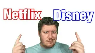 Netflix Now Worth More Than Disney Which Stock Is Better? | Ep. 87