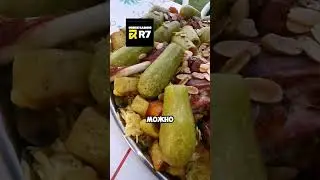 Зачем они готовят еду в земле? 🤯