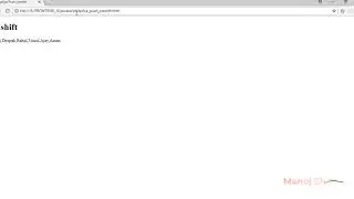 How to use Array new Methods in JavaScript Unshift Push Splice Function