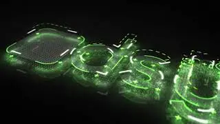 NEON Logo Reveal | AE LOGOES | AFTER EFFECTS