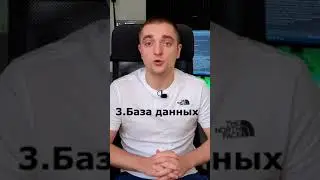 Что нужно знать Junior Java разработчику #shorts