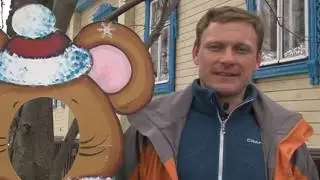 Охота и рыбалка в регионах России. Выпуск 16