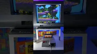 Famicom/Dendy - The Lion King 