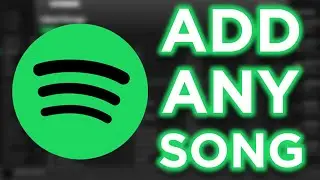 How to Add Your Own Music to Spotify
