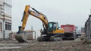Ход строительства Iоктябрь 2023 | ЖК Красная площадь | Новороссийск