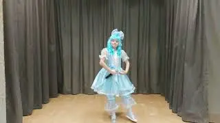 Щигрева Василиса Константиновна - Песня Синеглазки
