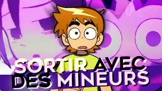 SCOTT PILGRIM et ces foutus GROOMERS
