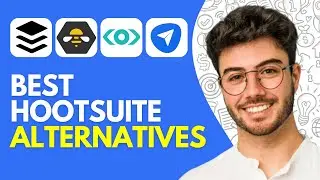 Best Hootsuite Alternatives (2024) Buffer Vs SocialBee Vs Meltwater Vs SocialPilot
