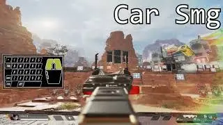 Jitter Aim Macro I Apex Legends works s15
