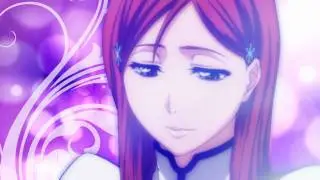 [DSS] Bleach-Orihime and Ulquiorra