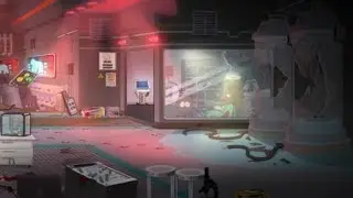 South Park: The Fractured But Whole - Kill mom or dad