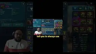 Why Crit Rate Gloves Are Actually BETTER For Acrizia?