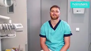 202. Когда нужно удалять зубы мудрости и когда не нужно. Натадент