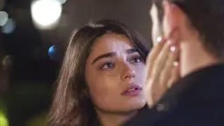 Любовь Мерьем (2021)-русский трейлер турецкого сериала.