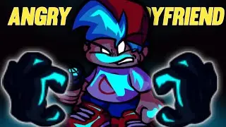 Friday night funkin' Vs TWITTER FEUD || Twitter Argument BUT ITS FNF MOD || Hard FNF MOD