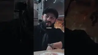Галустян о своих друзьях геях в интервью Макарена 