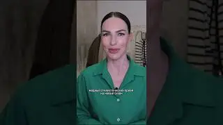 Модный приём с трикотажем 2024 🔥 
