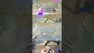 #канзаши