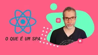 O que é uma Single Page Application (SPA) #cortes