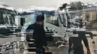 Кандай кунларга колдик.