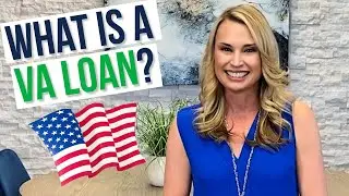 WHAT IS A VA LOAN? | VA HOME LOANS EXPLAINED 2022