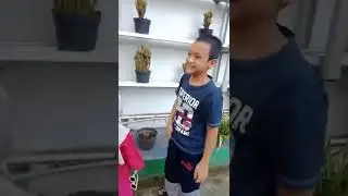 Ketika kami mengambil foto📸😁 
