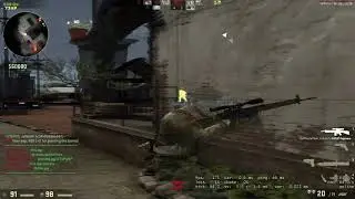 Old HvH Highlights