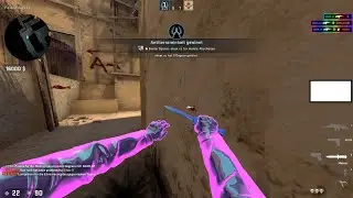 Exposing Toxic nn
