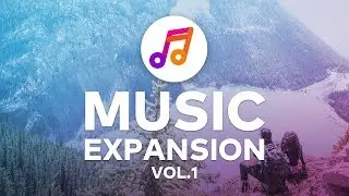 Music Expansion Vol 1 | Filmora Effects Store