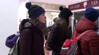 Бесконечный Лифт