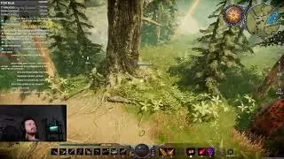 V Rising GloomRot Update! | 2 Free Game Keys to Giveaway in the Discord !discord