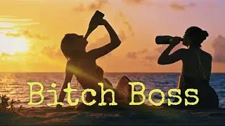 Eleanor & Dera | Boss Bitch