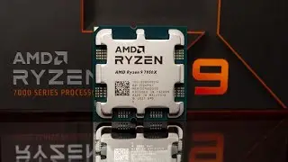 AMD Ryzen 7000G APUs Revealed! - Goodbye GPUs?