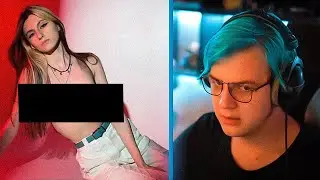Пятёрка Про OnlyFans Сонечки