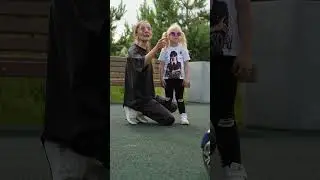 Новая забава ч.2) Из какого города смотрите? 