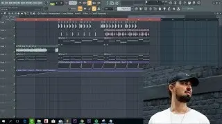 How To Sonny Fodera Style Tech House Drop In FL Studio