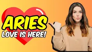 Will Aries Find Love Soon?