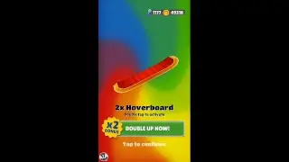 My Subway Surfers Stream