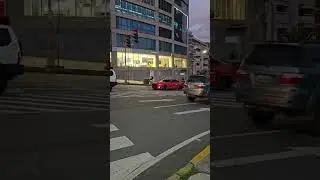 Mustang Burnout #lasmercedes #caracas #venezuela #mustang #cars #gangstermusic #car #fypシ #ford