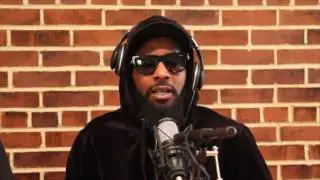 @karlousm  Real Nigga Macy's Story About A Sean John Track Suit