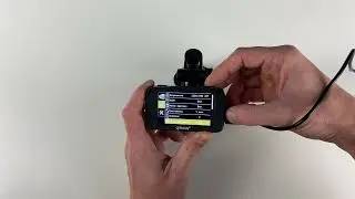 Обзор меню видеорегистратора 3 в 1 Eplutus GR-92 с радар-детектором, GPS модулем и сенсором 5Мп