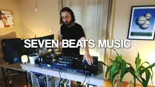 HRAACH • Sting • BEDOUIN • Fatoumata Diawara • ACID PAULI [Seven Beats Music Spiritual Journey]