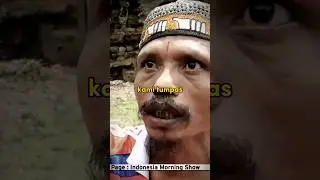 Sumanto pernah dibuat marah besar karena ini ! 