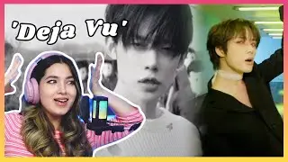 This is a new classic | TXT (투모로우바이투게더) 'Deja Vu' MV Reaction
