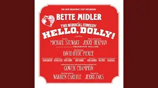 Hello, Dolly!