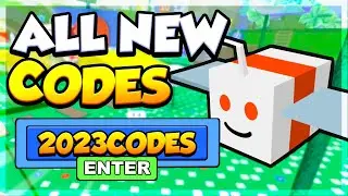 *NEW* BEE SWARM SIMULATOR CODES | Roblox All Working Bee Swarm Simulator Codes January 2023!