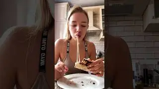ХУДЕЕМ ИНТУИТИВНО 😂🤦‍♀️