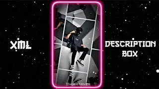 MC STAN 😈🔥 || NEW XML FILE 🎟️🦋 || NEW TREND XML 👀💥 ||.